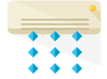 نمایندگی تعمیرات کولرگازی دوو در کرج