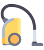 نمایندگی تعمیرات جاروبرقی دوو در کرج