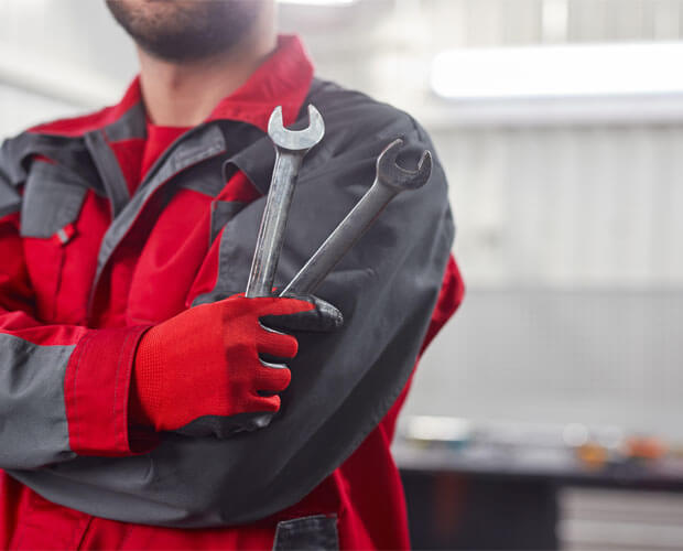 نمایندگی دوو در کرج